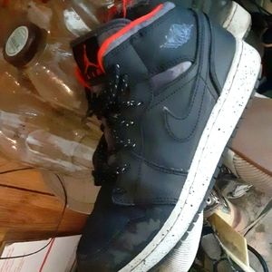 SOLD - Nike Air Jordan Sneakers Shoes Size 6.5Y